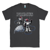 Smoke primus Classic Tee - InspiraDesign