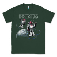 Sports Green primus Classic Tee - InspiraDesign