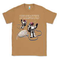 Toasted Coconut primus Classic Tee - InspiraDesign