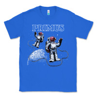 True Royal primus Classic Tee - InspiraDesign