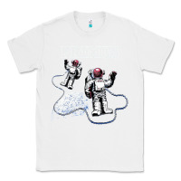 White primus Classic Tee - InspiraDesign