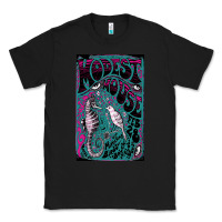Black Modest Mouse Classic Tee - InspiraDesign