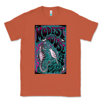 Copper Modest Mouse Classic Tee - InspiraDesign