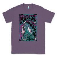 Lavender Modest Mouse Classic Tee - InspiraDesign