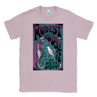 Lilac Modest Mouse Classic Tee - InspiraDesign