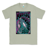 Matcha Modest Mouse Classic Tee - InspiraDesign
