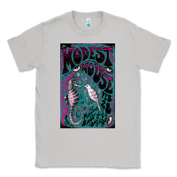 Moon Dust Modest Mouse Classic Tee - InspiraDesign