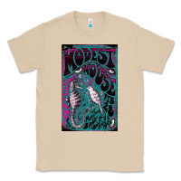 Mushroom Modest Mouse Classic Tee - InspiraDesign