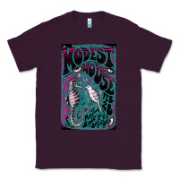 Plum Modest Mouse Classic Tee - InspiraDesign