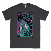 Smoke Modest Mouse Classic Tee - InspiraDesign