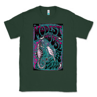 Sports Green Modest Mouse Classic Tee - InspiraDesign
