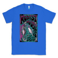 True Royal Modest Mouse Classic Tee - InspiraDesign