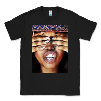 Black erykah badu baduizm 1 Classic Tee - ArtChic