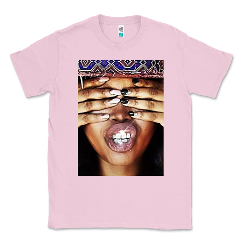 Erykah Badu Baduizm 1 Classic Tee by ArtChic | Teevron