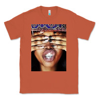 Copper erykah badu baduizm 1 Classic Tee - ArtChic