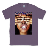Lavender erykah badu baduizm 1 Classic Tee - ArtChic