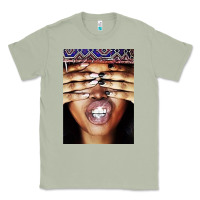 Matcha erykah badu baduizm 1 Classic Tee - ArtChic