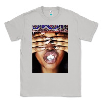 Moon Dust erykah badu baduizm 1 Classic Tee - ArtChic