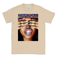 Mushroom erykah badu baduizm 1 Classic Tee - ArtChic