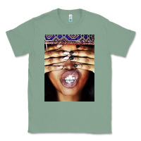 Sage erykah badu baduizm 1 Classic Tee - ArtChic