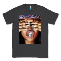 Smoke erykah badu baduizm 1 Classic Tee - ArtChic