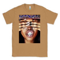 Toasted Coconut erykah badu baduizm 1 Classic Tee - ArtChic