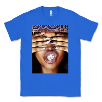 True Royal erykah badu baduizm 1 Classic Tee - ArtChic