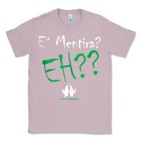 Lilac e mentira rochyrd dominican wawawa cool dembow green tank top Classic Tee - ArtChic