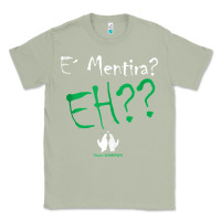 Matcha e mentira rochyrd dominican wawawa cool dembow green tank top Classic Tee - ArtChic