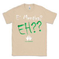 Mushroom e mentira rochyrd dominican wawawa cool dembow green tank top Classic Tee - ArtChic