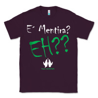 Plum e mentira rochyrd dominican wawawa cool dembow green tank top Classic Tee - ArtChic