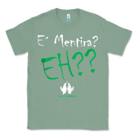 Sage e mentira rochyrd dominican wawawa cool dembow green tank top Classic Tee - ArtChic