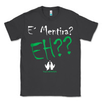Smoke e mentira rochyrd dominican wawawa cool dembow green tank top Classic Tee - ArtChic