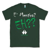 Sports Green e mentira rochyrd dominican wawawa cool dembow green tank top Classic Tee - ArtChic