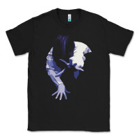 Black sadako 1 Classic Tee - ArtChic