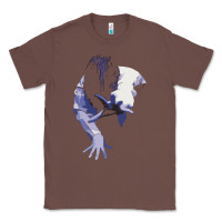 Chestnut sadako 1 Classic Tee - ArtChic