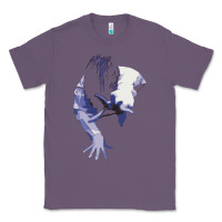 Lavender sadako 1 Classic Tee - ArtChic