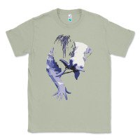 Matcha sadako 1 Classic Tee - ArtChic