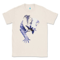 Natural sadako 1 Classic Tee - ArtChic