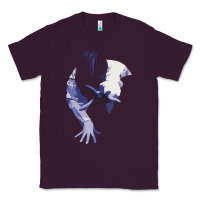 Plum sadako 1 Classic Tee - ArtChic