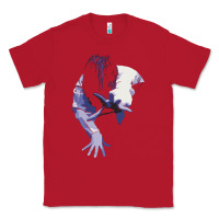 Sadako 1 Classic Tee | Teevron