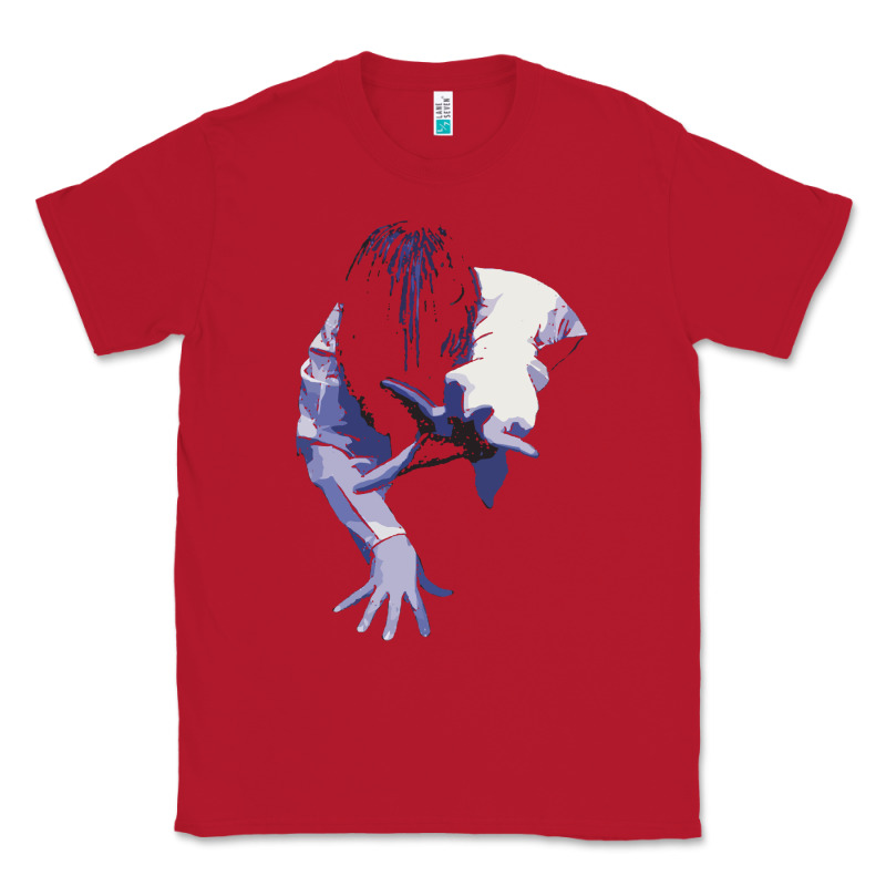 Sadako 1 Classic Tee by ArtChic | Teevron