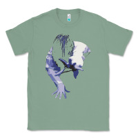 Sage sadako 1 Classic Tee - ArtChic