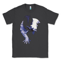 Smoke sadako 1 Classic Tee - ArtChic