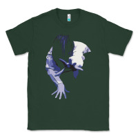 Sports Green sadako 1 Classic Tee - ArtChic