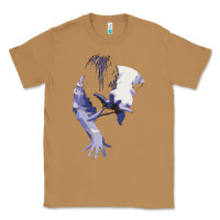 Toasted Coconut sadako 1 Classic Tee - ArtChic