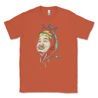 Copper animated bobby lee tiger belly Classic Tee - ArtChic