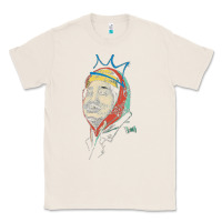Natural animated bobby lee tiger belly Classic Tee - ArtChic