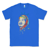 True Royal animated bobby lee tiger belly Classic Tee - ArtChic