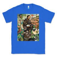 True Royal saint francis Classic Tee - ArtChic